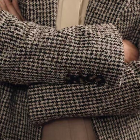 Reiss Coat (BRAND NEW!!!!) - Picture 8 of 11